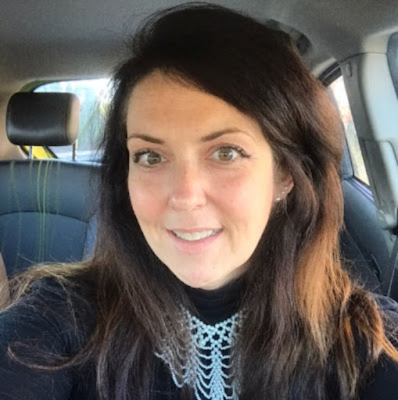 Meet your Posher, Ruthie - Picture 1 of 1